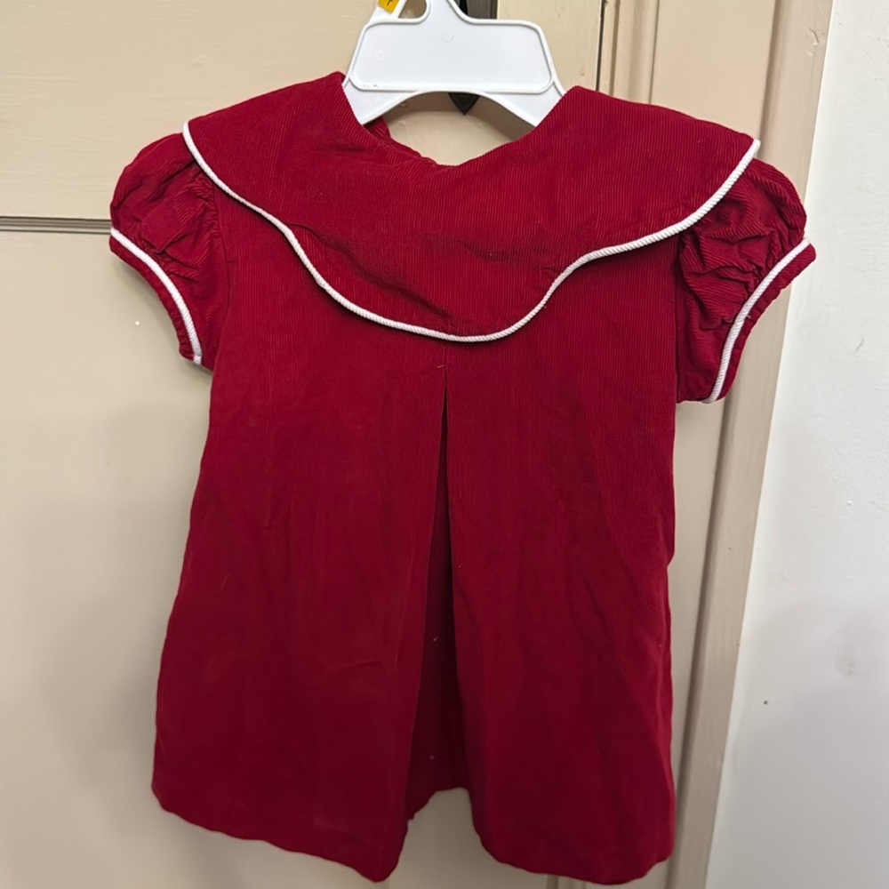 Girls dress